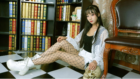 【卡卡】♡ Love Me If You Can ♡ 快献上你的全部给我吧~